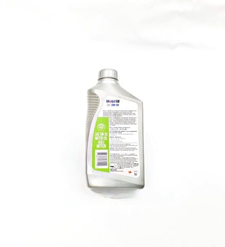 Dầu Mobil 1 5W-30 ESP
