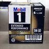 Mobil 1 5W30 GOLD phiên bản 2021