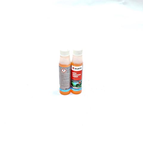 Nước rửa kính Wurth