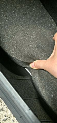 Lốp Michelin Pilot Sport EV ACOUSTIC