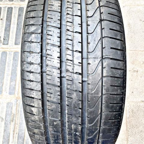 Lốp Pirelli P Zero