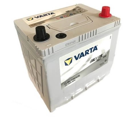 VARTA Q-85/95D23 L 65Ah