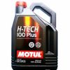 Dầu MOTUL H-TECH 100 PLUS 5W-30