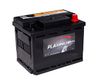 Bình ắc quy Platinum DIN 55530 55AH