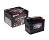 Bình ắc quy Platinum DIN 55530 55AH