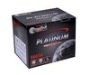 Bình ắc quy Platinum DIN 56030 60AH