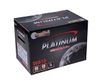 Bình ắc quy Platinum DIN 56618 66AH