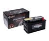 Bình ắc quy Platinum DIN 58039 80AH
