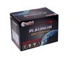 Bình ắc quy Platium AGM LN3 70AH