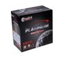 Bình ắc quy Platinum 55B24L 45AH