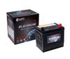 Bình Platinum Q-85/115D23L 70AH