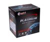 Bình Platinum Q-85/115D23L 70AH