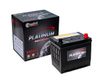 Bình ắc quy Platinum 55D23 55AH