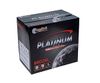 Bình ắc quy Platinum 80D26 70AH