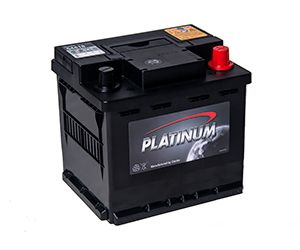 Bình ắc quy Platinum DIN 54418 44AH