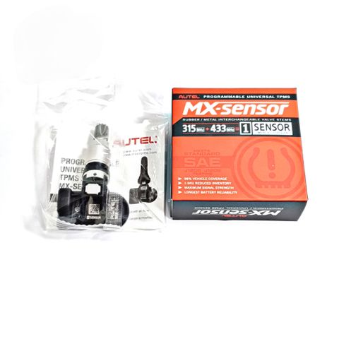 Cảm biến áp suất theo xe Autel