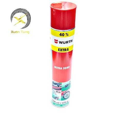 Dung dịch Wurth RP7