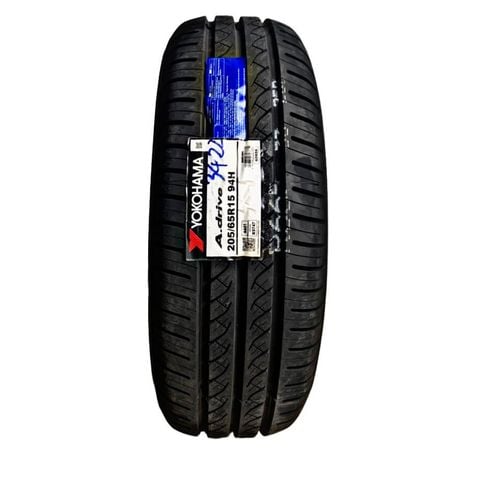 Lốp Yokohama A01