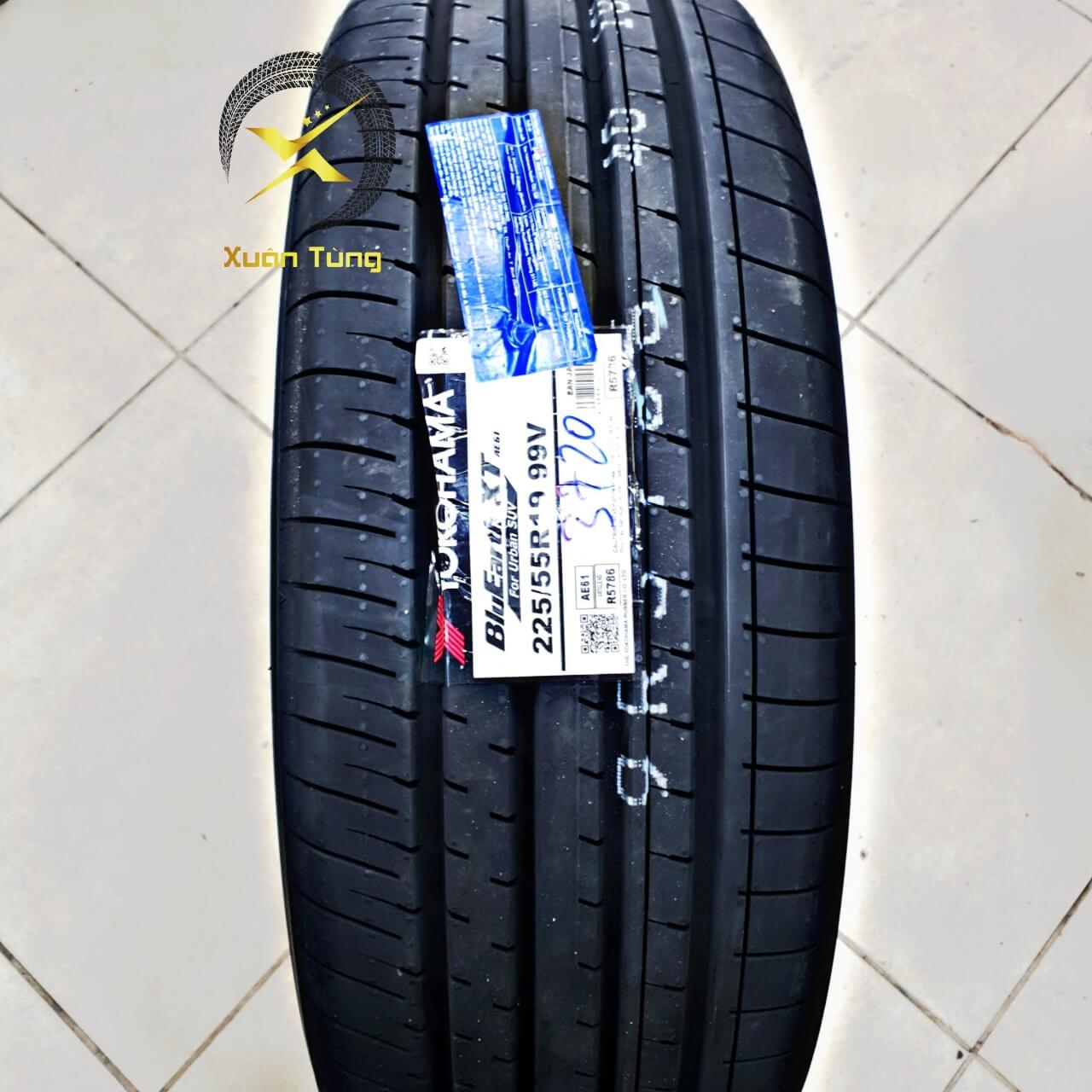 215/55 R17 、YOKOHAMA BluEarth RV03、2023年 YOKOHAMA BluEarth-RV RV03 215/55R17 94V | タイヤの通販 販売