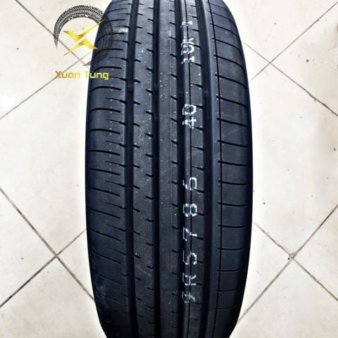 Lốp YOKOHAMA  BluEarth-XT AE61