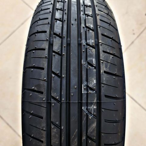 Lốp Yokohama Alliance 030E