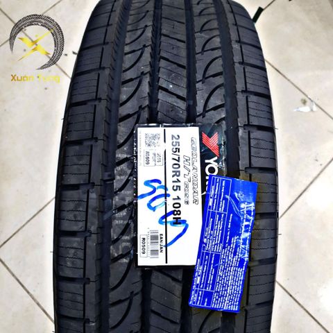 Lốp Yokohama GEOLANDAR H/T G056