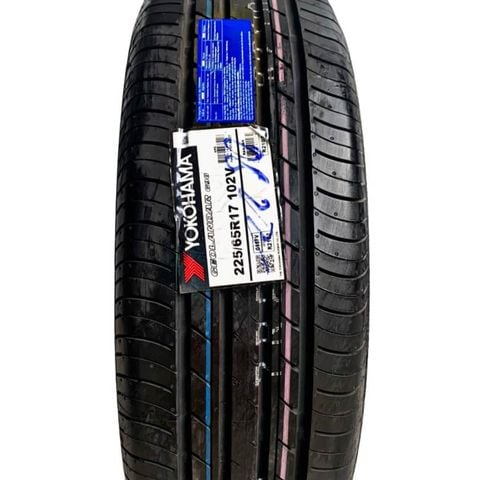 Lốp YOKOHAMA G98F