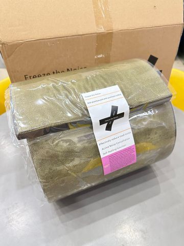 Mút chống đinh tiêu âm Freeze the Noise