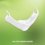  Khẩu Trang Phòng Dịch 