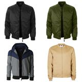  Áo Khoác Local Brand 