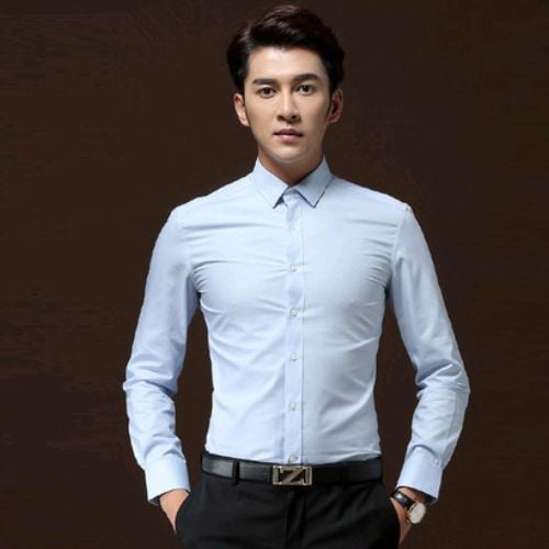  Áo sơ mi nam 