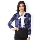  Áo sơ mi nữ 