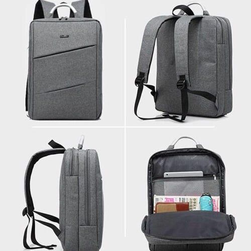  Balo laptop 