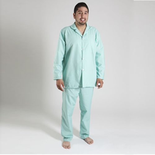  Đồng phục bệnh nhân 