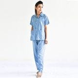  Đồng phục bệnh nhân 