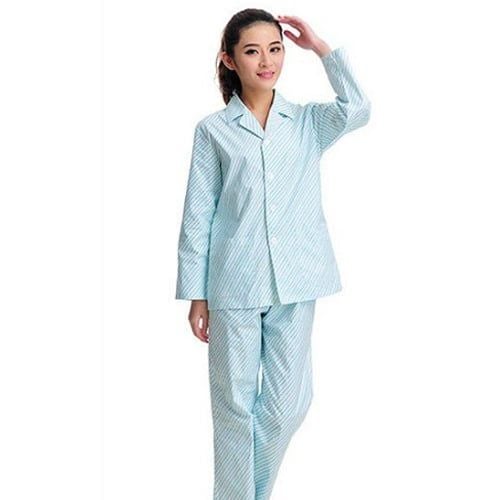  Đồng phục bệnh nhân 