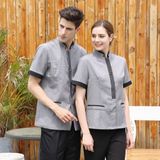  Đồng phục dọn phòng 