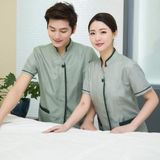  Đồng phục dọn phòng 