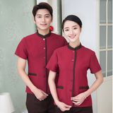  Đồng phục dọn phòng 