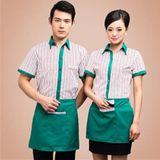  Đồng phục pha chế 