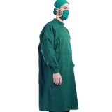  Đồng phục phòng mổ 