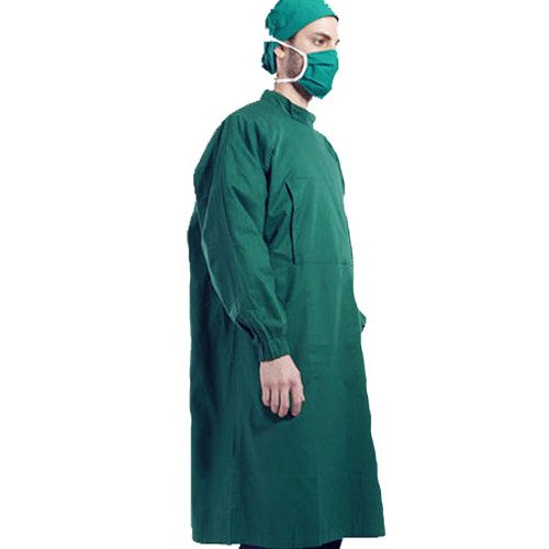  Đồng phục phòng mổ 