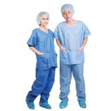  Đồng phục phòng mổ 