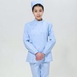  Đồng phục y tá 