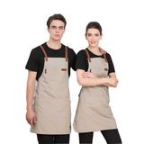  Tạp dề bếp 