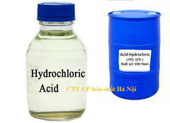 Axit clohydric-HCL
