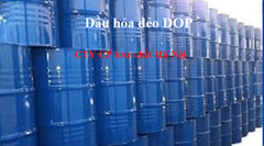 Dầu hóa dẻo DOP