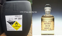 Axit Nitric-HNO3