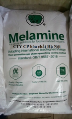 Melamine