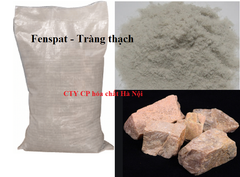 Tràng Thạch-Feldspar